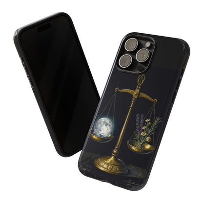 Alchemist Phone Case