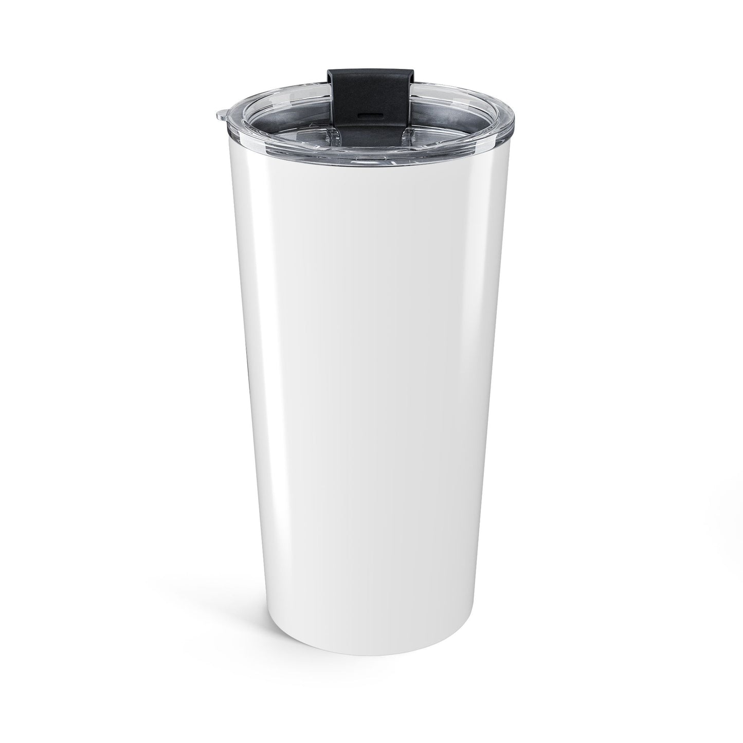 Logo Tumbler